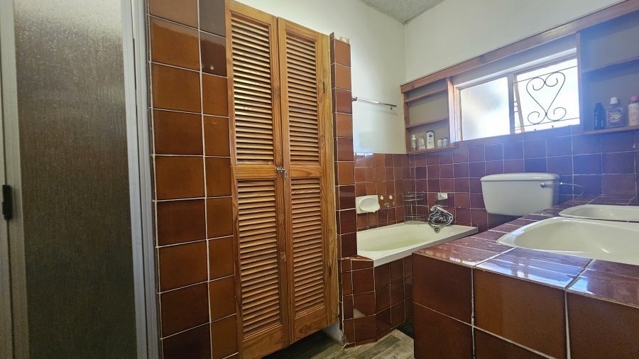 3 Bedroom Property for Sale in Hadison Park Northern Cape